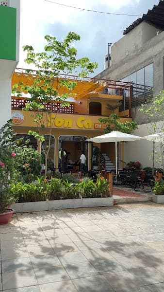 Hình ảnh Sơn Ca Chill Coffee - 3