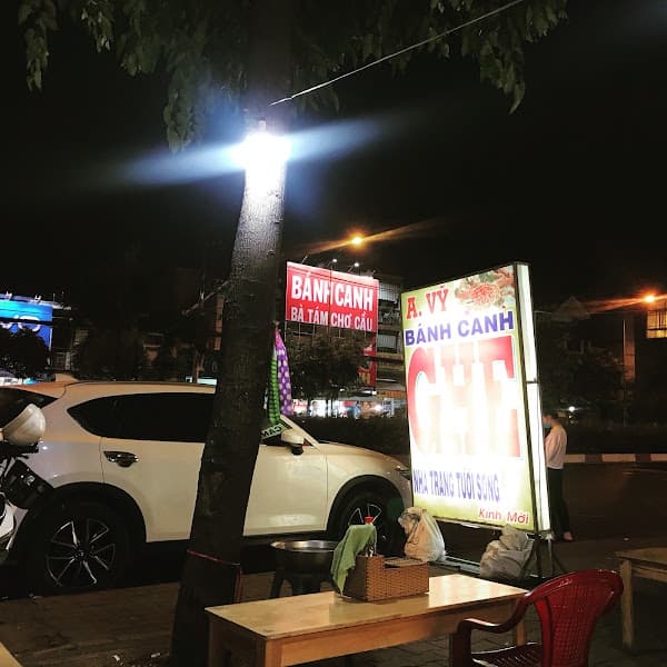Hình ảnh BÁNH CANH GHẸ ANH VỸ - 4