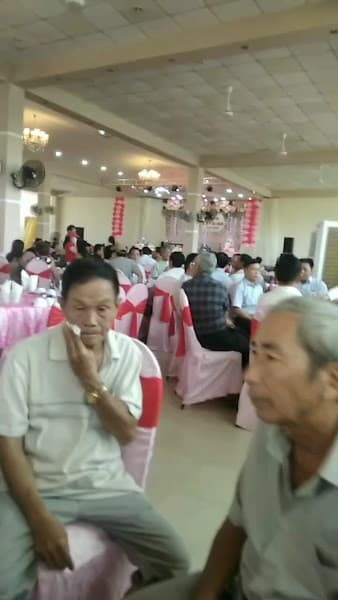 Hình ảnh Nhà Hàng Hoà Thành - 9