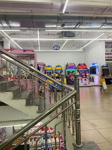 Hình ảnh Siêu thị Thành Đô - 8