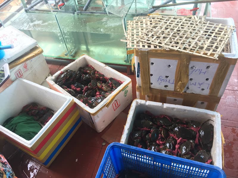 Hình ảnh Nhà hàng hải sản Ú Cua - 4