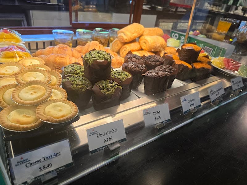 Hình ảnh Starbucks Phu Quoc INTL Gate 05 - 3