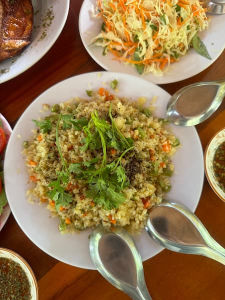 Hình ảnh quán ăn vườn xoài Ô Tà Sóc - 2