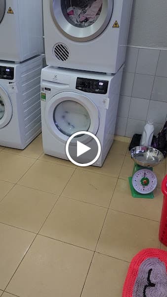 Hình ảnh Giặt Sấy Gần Đây (Giặt Sấy Happy) - 3