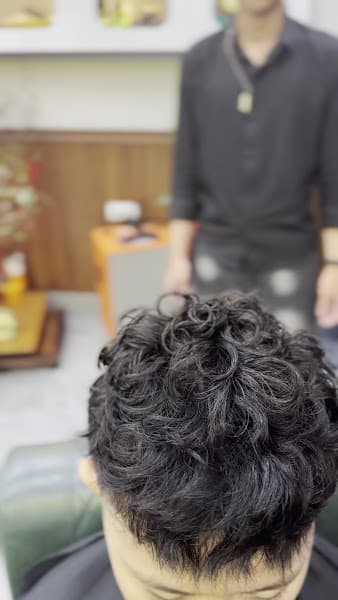 Hình ảnh RED BARBER SHOP GIA LAI - 2