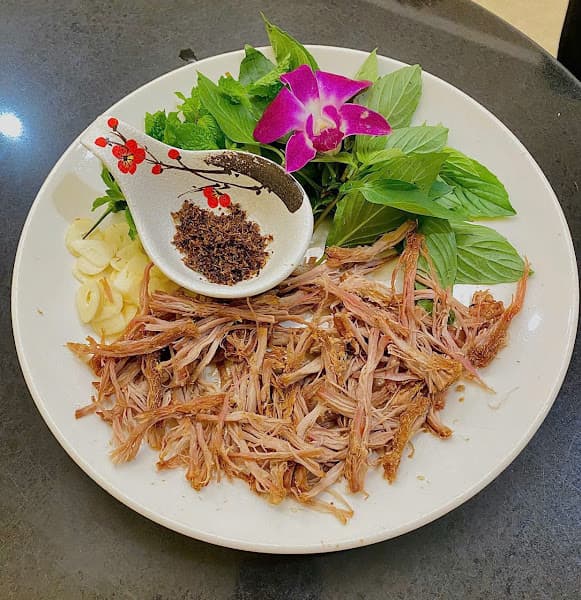 Hình ảnh Quán ăn Miệt Vườn - 4