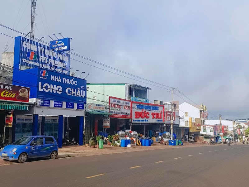 Hình ảnh Nhà Thuốc FPT Long Châu - 4