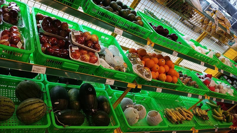 Hình ảnh Bách Hóa Xanh - 4