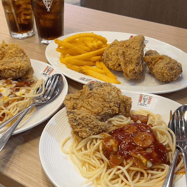 Hình ảnh KFC Pandora - 5