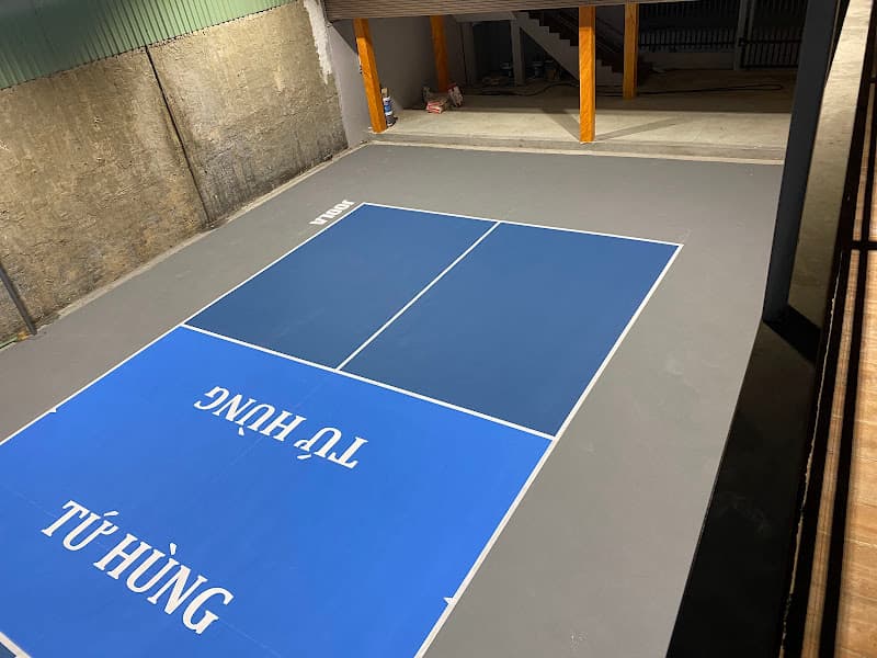 Hình ảnh Quán Cu Đen (Đặc sản gỏi cá trích) - 4