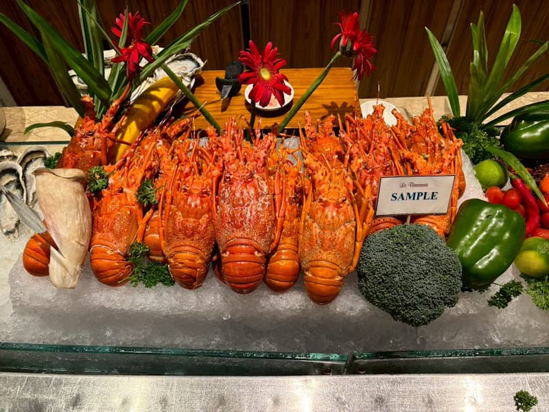 Hình ảnh La Brasserie Restaurant - 3