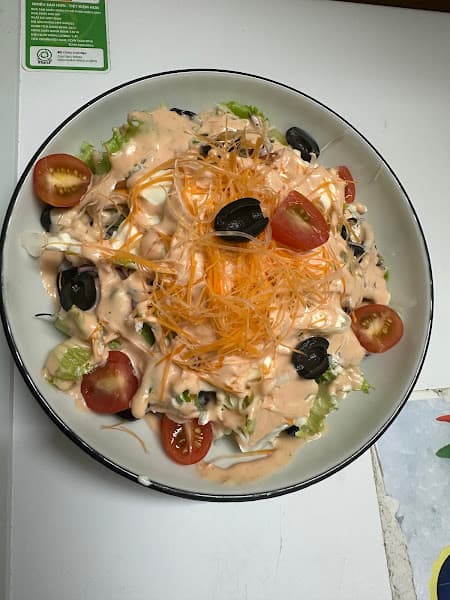 Hình ảnh La Pizza Steak Điện Biên - 2