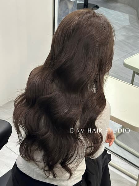 Hình ảnh DAV Hair Studio - 3