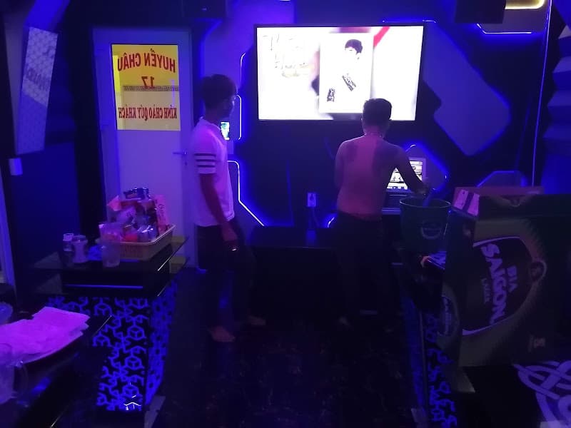 Hình ảnh Karaoke A Vân - 3