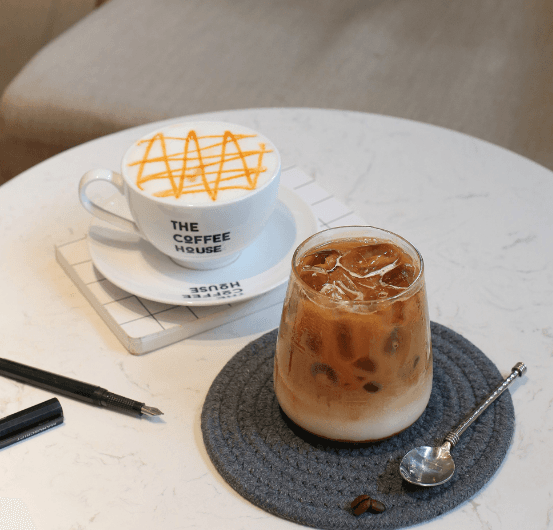 Hình ảnh The Coffee House - 4