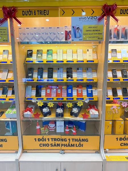 Hình ảnh Siêu thị Thế Giới Di Động - 5