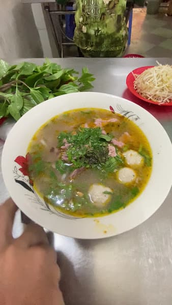 Hình ảnh Phở Sơn - 3