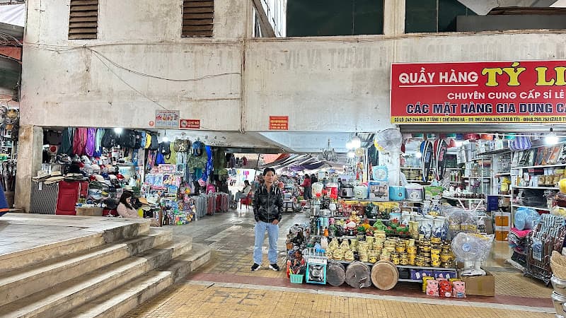 Hình ảnh Chợ Đông Hà - 2