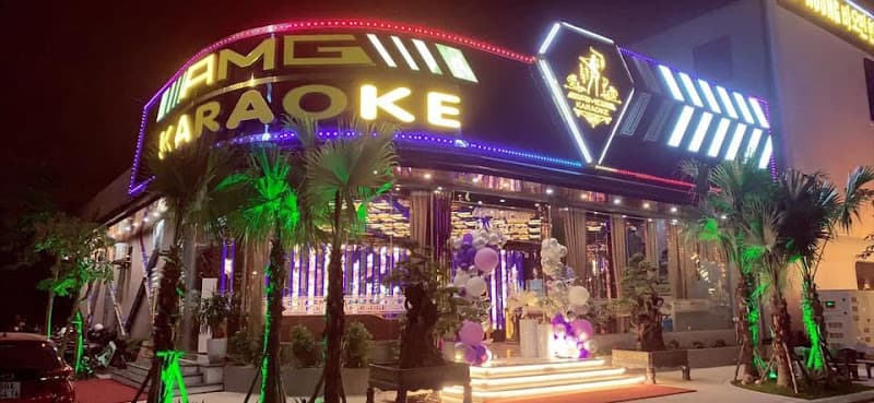 Karaoke AMG Hạ Long