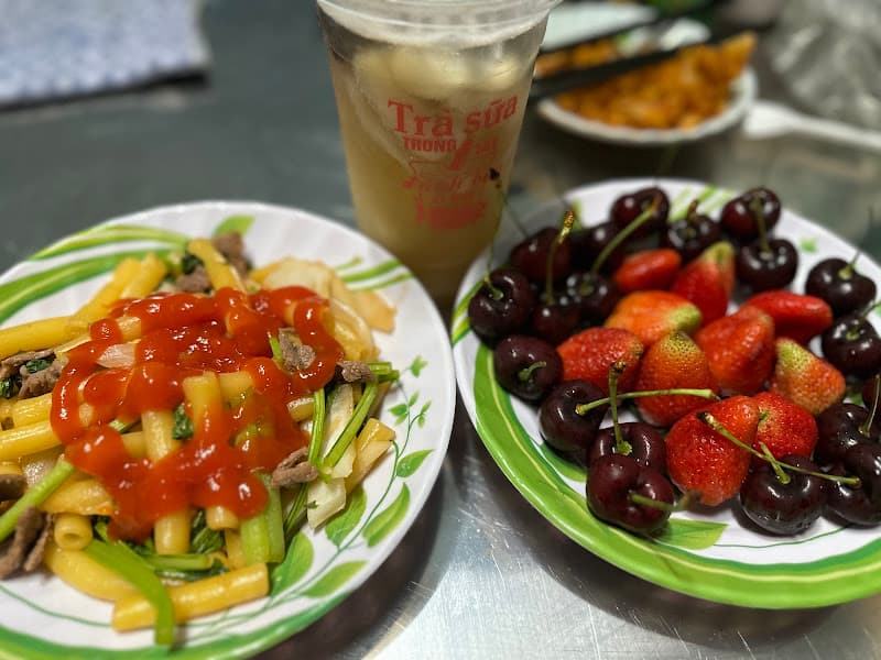 Hình ảnh Lotteria Coopmart Cần Giuộc - 2