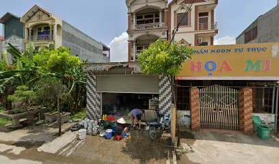 Ảnh bìa Quán bún bò huế Trung Hạnh