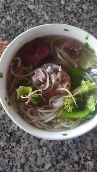 Hình ảnh Cửa Hàng Bún Bò Huế Quang Đại - 4