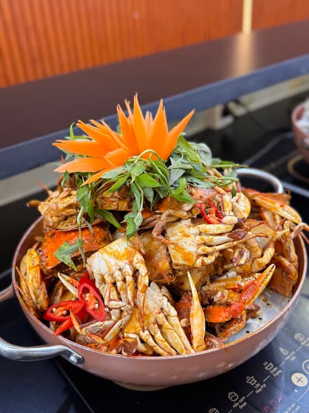 Hình ảnh Buffet BBQ Alibaba - 5