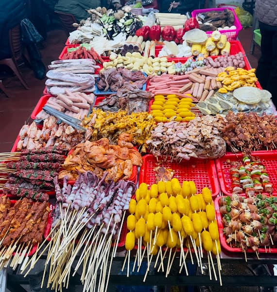 Hình ảnh Cô Chuẩn Lẩu Nướng - 3