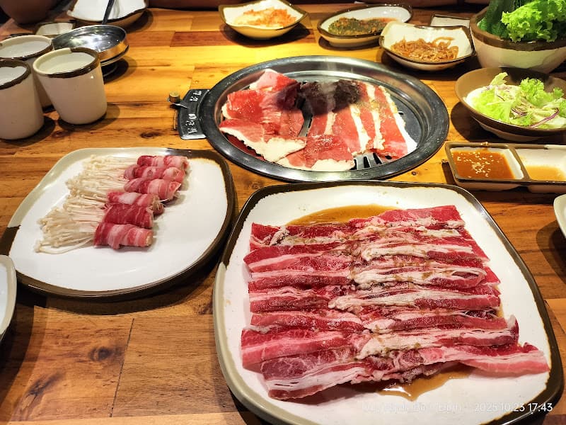 Hình ảnh Gogi House Lê Hồng Phong Bình Định - 3