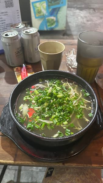 Hình ảnh Phở Tuấn 250 Giếng Đồn - 4