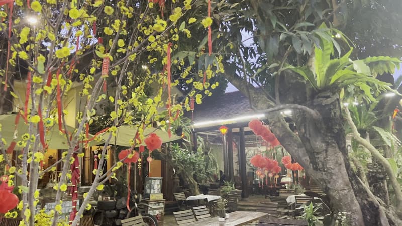 Hình ảnh Coffee Tầm Quên - 4