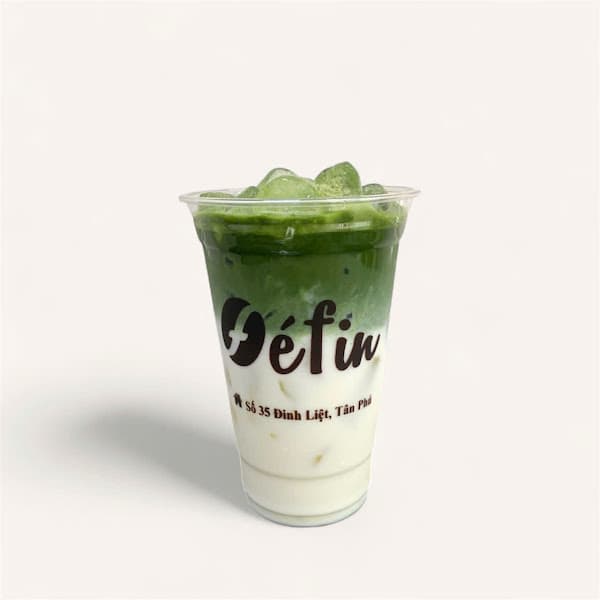 Hình ảnh Féfin - Tiệm Cà phê, Matcha & Cacao - 7