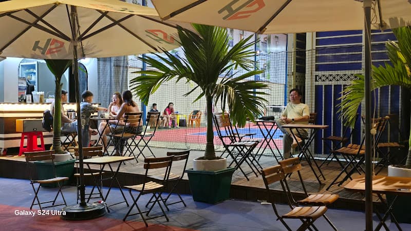 Hình ảnh SH Pickleball & Cafe - 6