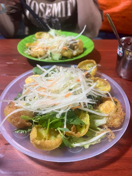 Ảnh bìa Mai Bánh Căn