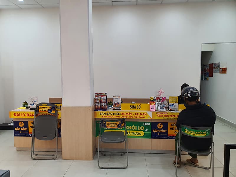 Hình ảnh Siêu thị Thế Giới Di Động - 5