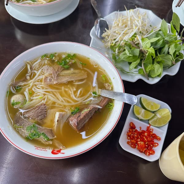 Hình ảnh Nhà Hàng O Huyền - 3