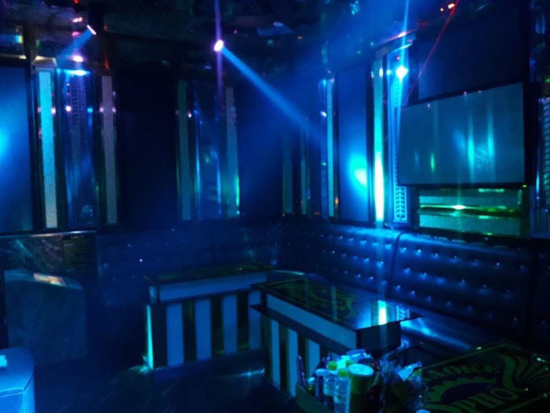 Hình ảnh Karaoke PHỐ - 2