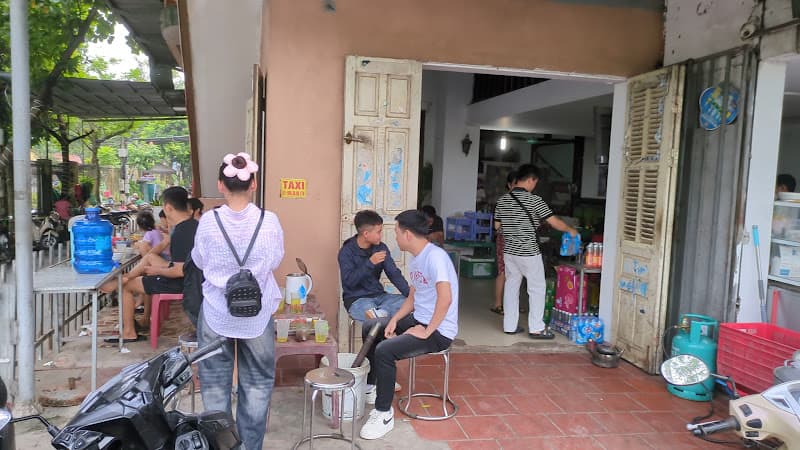 Hình ảnh Bún Bò Giò Heo - 8