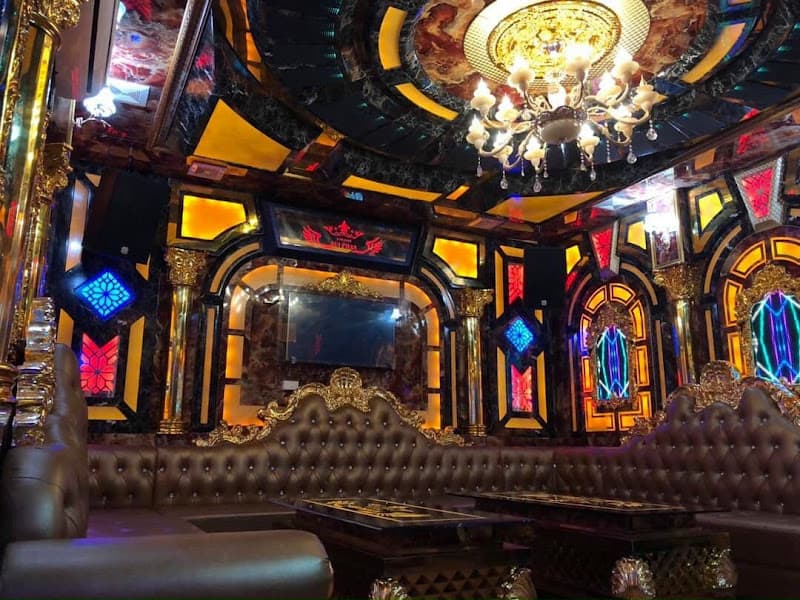 Hình ảnh Karaoke Núi Phấn - 2