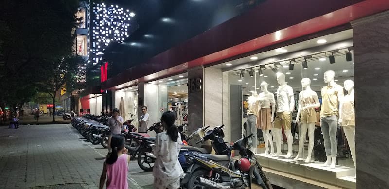 Hình ảnh VuaGiayHieu.Com - Shop Giày Nam LV siêu cấp Like Au CS Quảng Ninh - 4