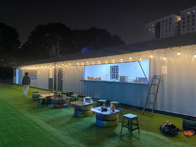 Hình ảnh Game On Pickleball - 2