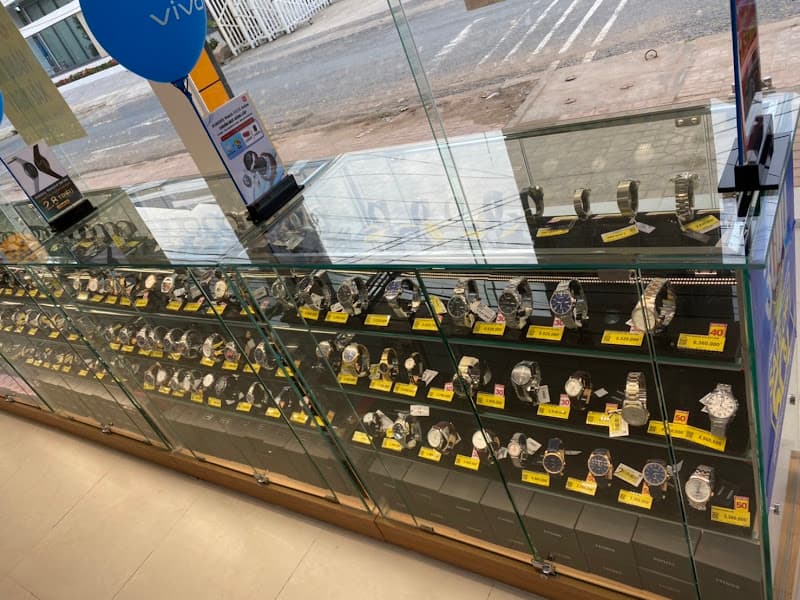 Hình ảnh Thế Giới Di Động - 5