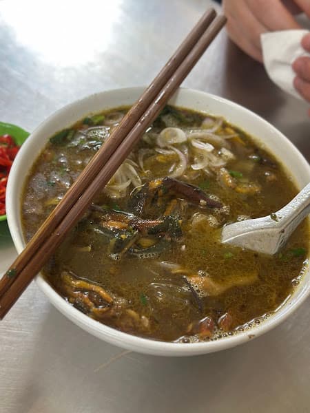 Hình ảnh Nhà Hàng Dũng Thanh( Miến Lươn Bà Phấn) - 2