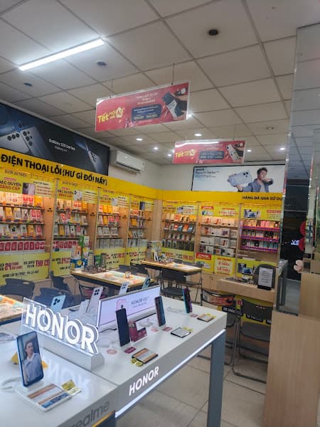 Hình ảnh Siêu thị Thế Giới Di Động - 2