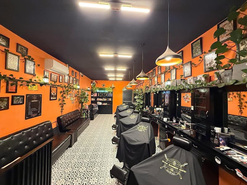 Hình ảnh 1989 Barber Shop - 5