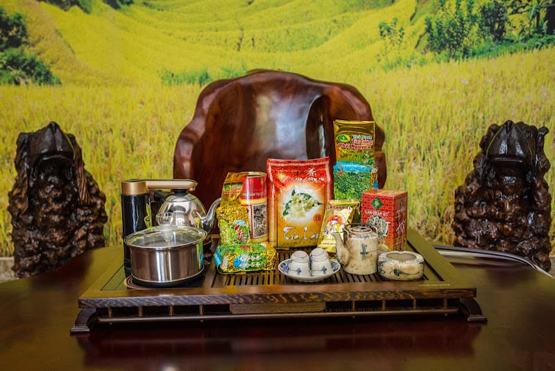 Hình ảnh Lâm Chấn Âu Coffee - 6
