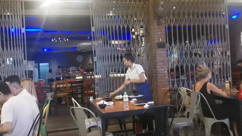 Hình ảnh King BBQ Vincom Kiên Giang - 4