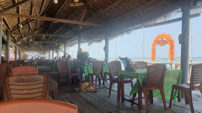 Hình ảnh Hải Sản Huy Hoàng Lăng Cô - 3