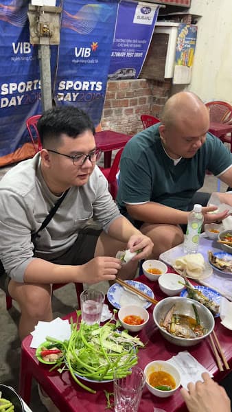 Hình ảnh Cá nục hấp Bà Xin - 3