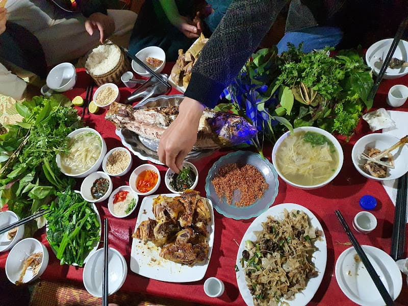 Hình ảnh Xuyến Cá - 8